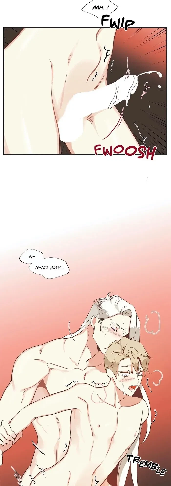 The Devil's Temptation Chapter 97, page 5