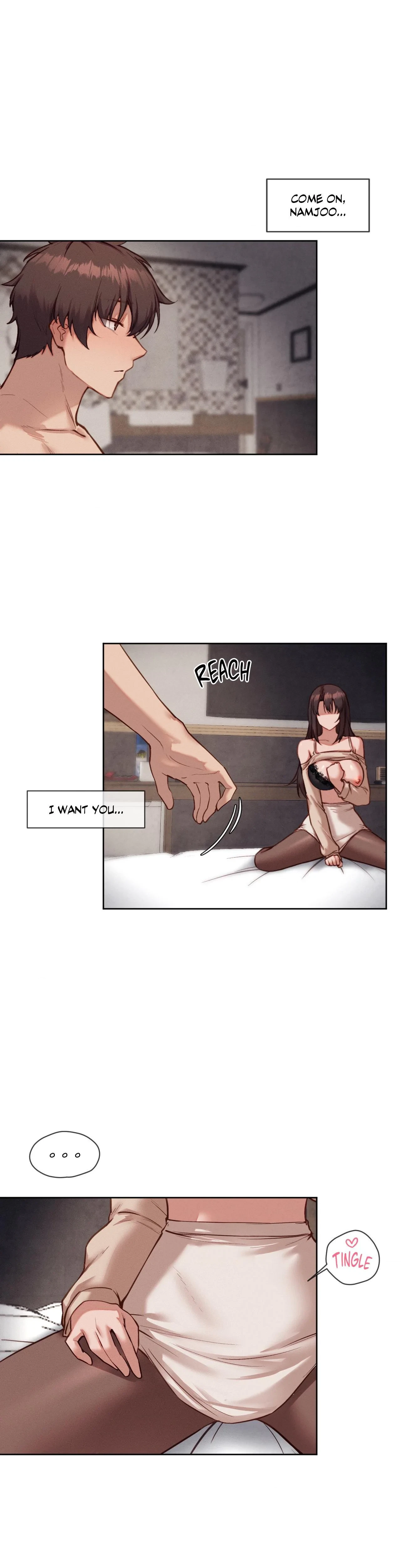 The Gacha Girl Next Door Chapter 39, page 2