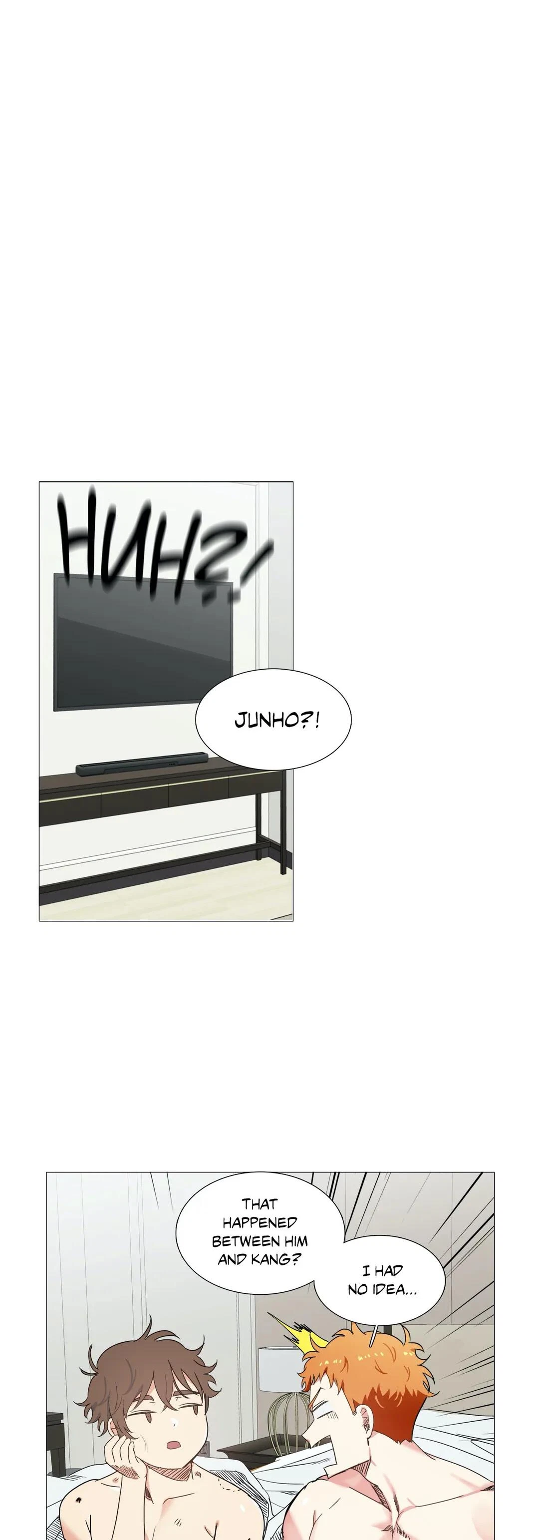 Put A Smile On Chapter 40, page 16