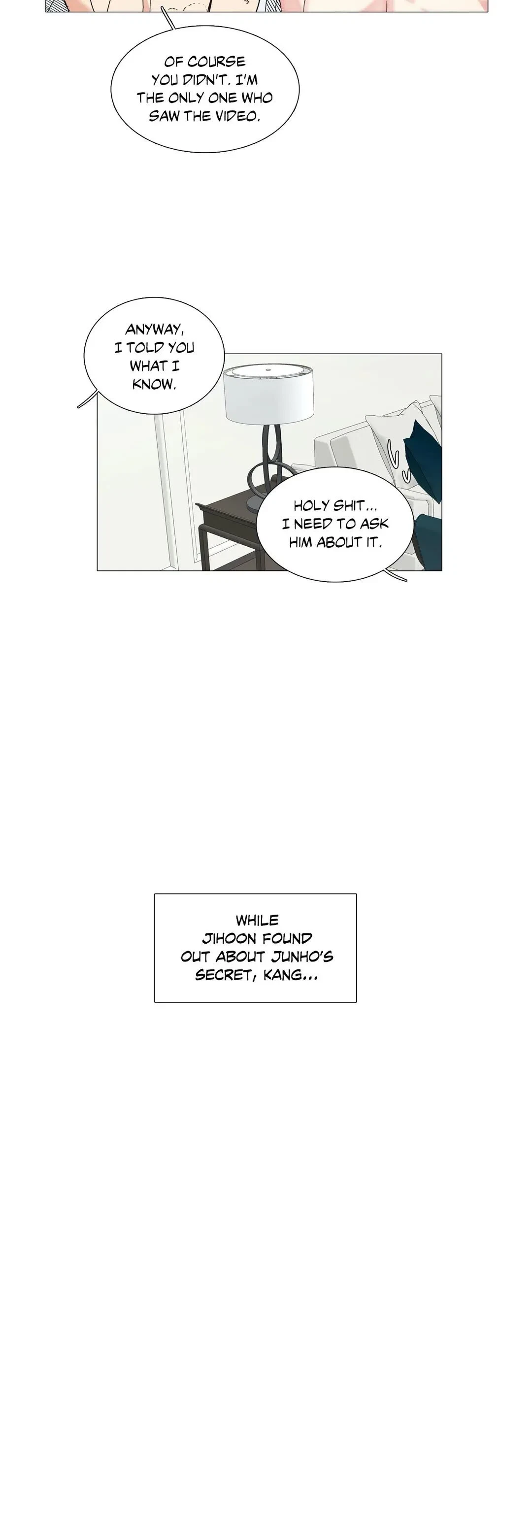 Put A Smile On Chapter 40, page 17