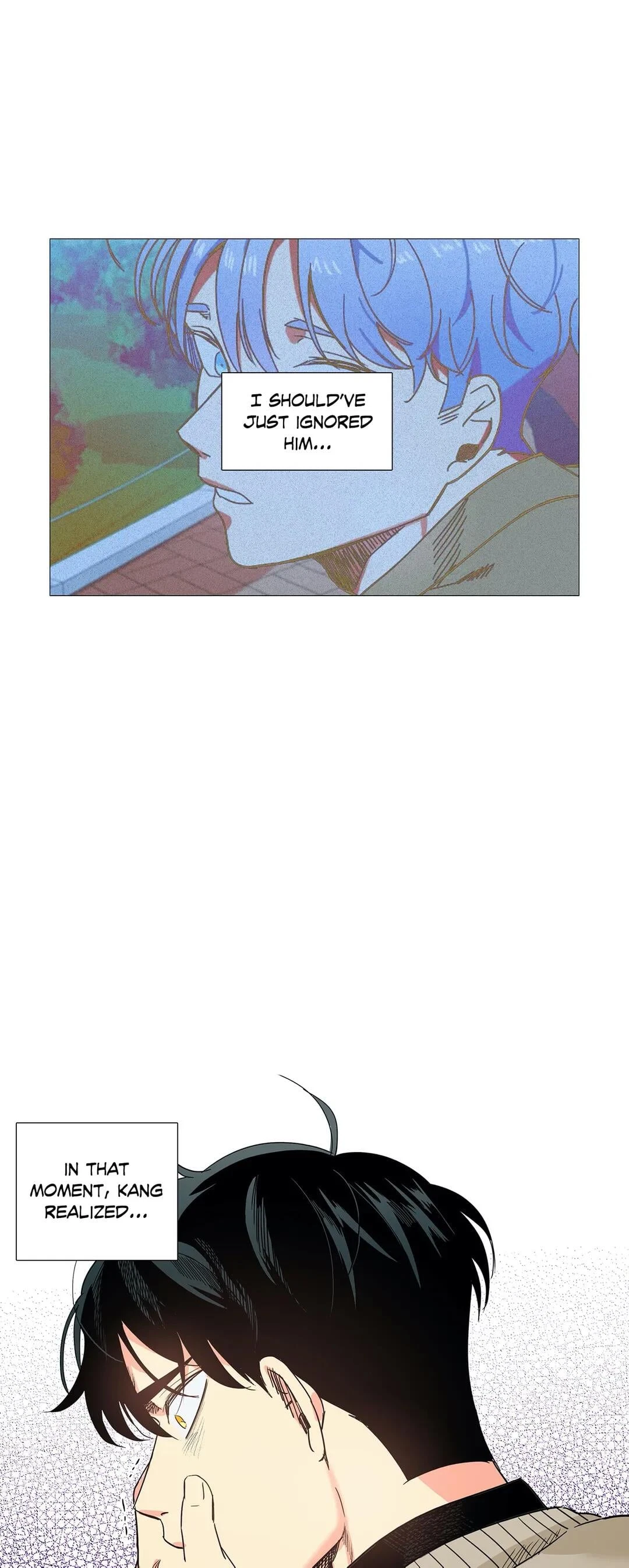 Put A Smile On Chapter 40, page 26