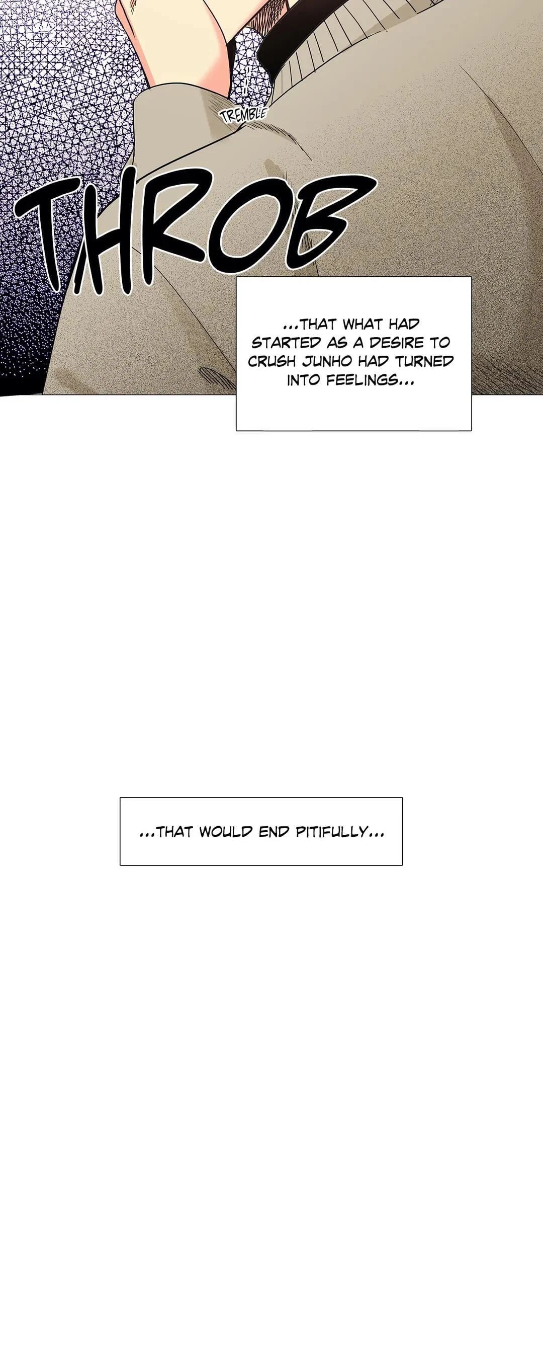 Put A Smile On Chapter 40, page 27