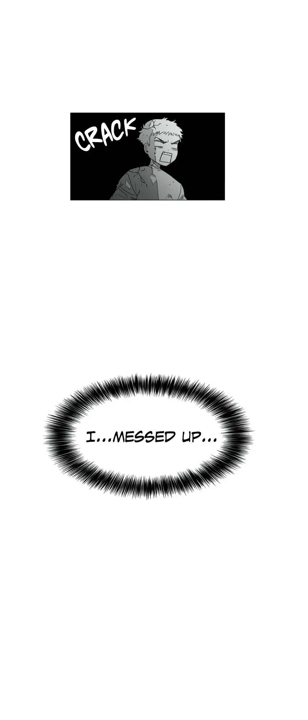 Put A Smile On Chapter 40, page 9