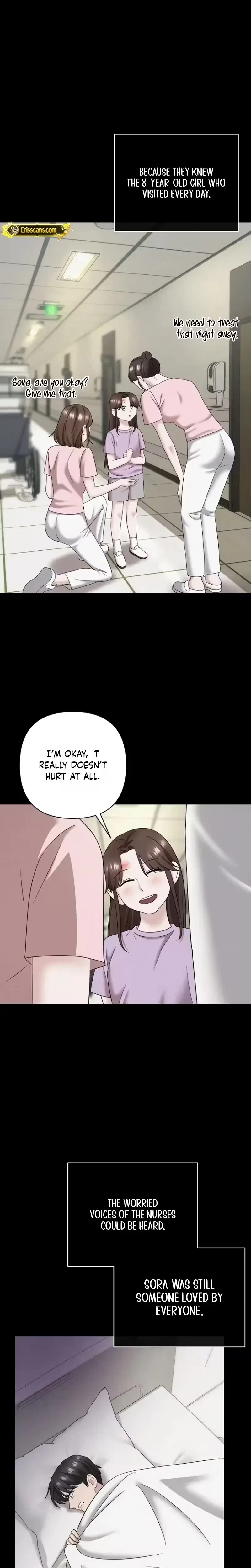 Burnt To Ashes Chapter 43, page 19