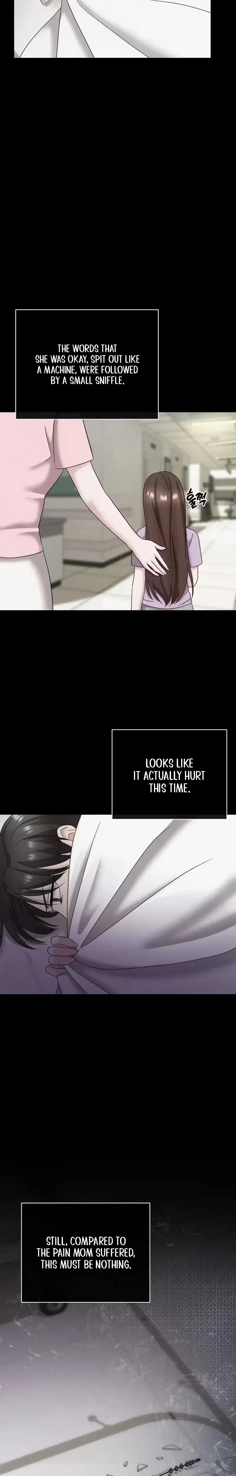 Burnt To Ashes Chapter 43, page 20