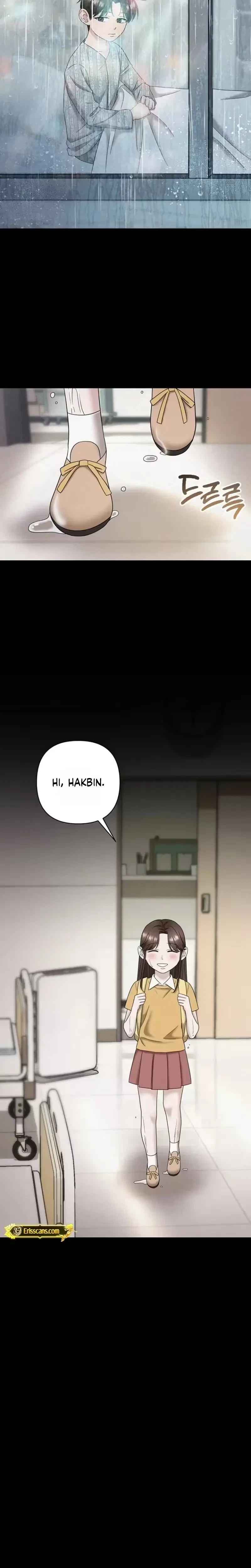 Burnt To Ashes Chapter 43, page 22
