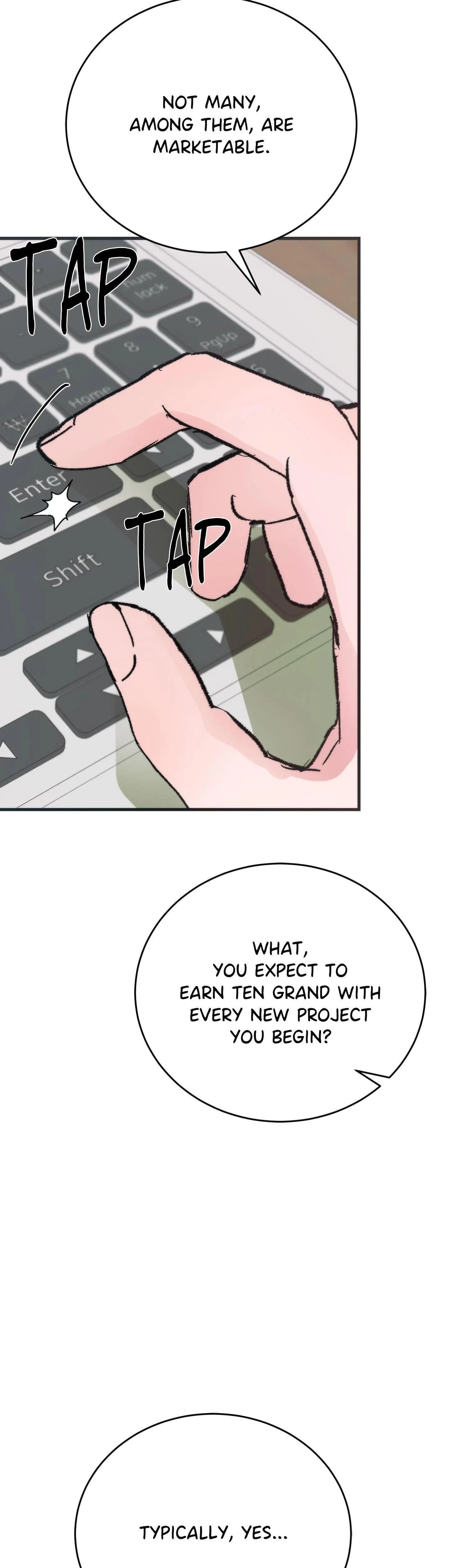 A Midsummer’s Carol Chapter 16, page 14