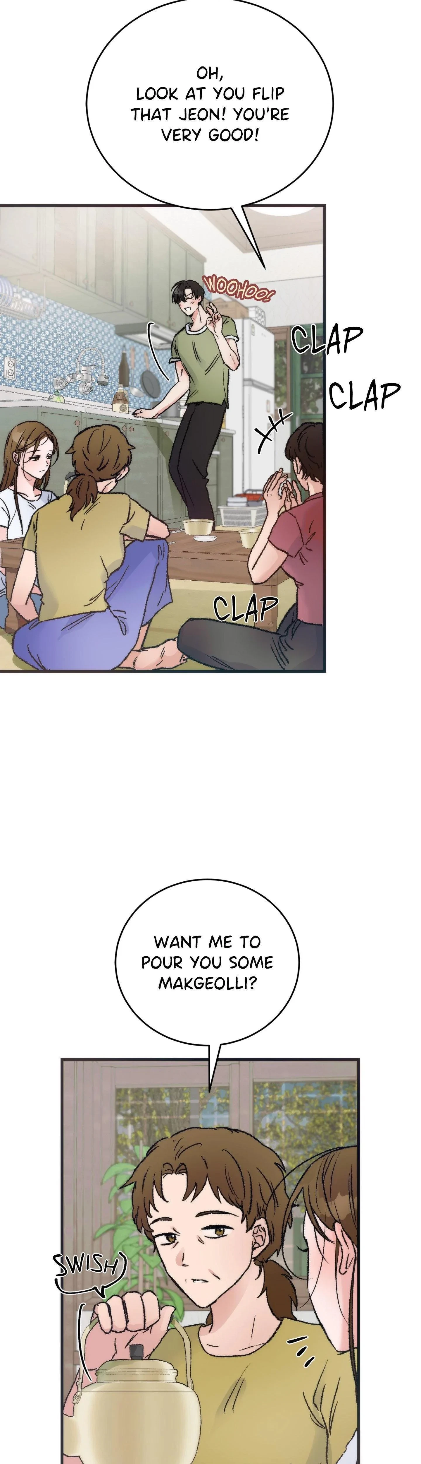 A Midsummer’s Carol Chapter 16, page 2