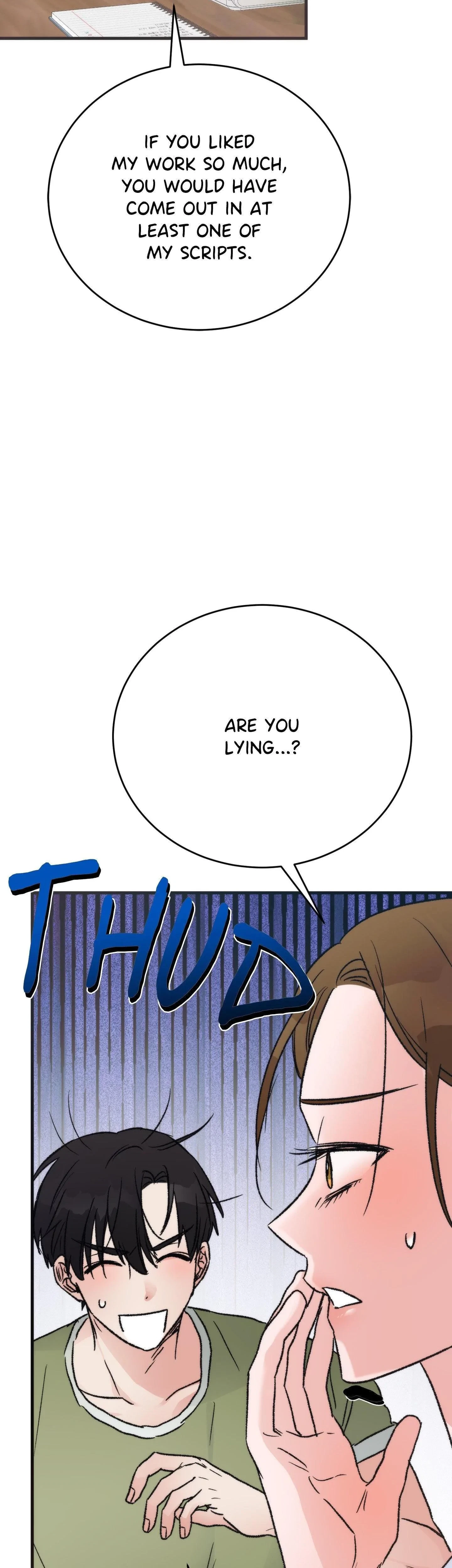 A Midsummer’s Carol Chapter 16, page 22