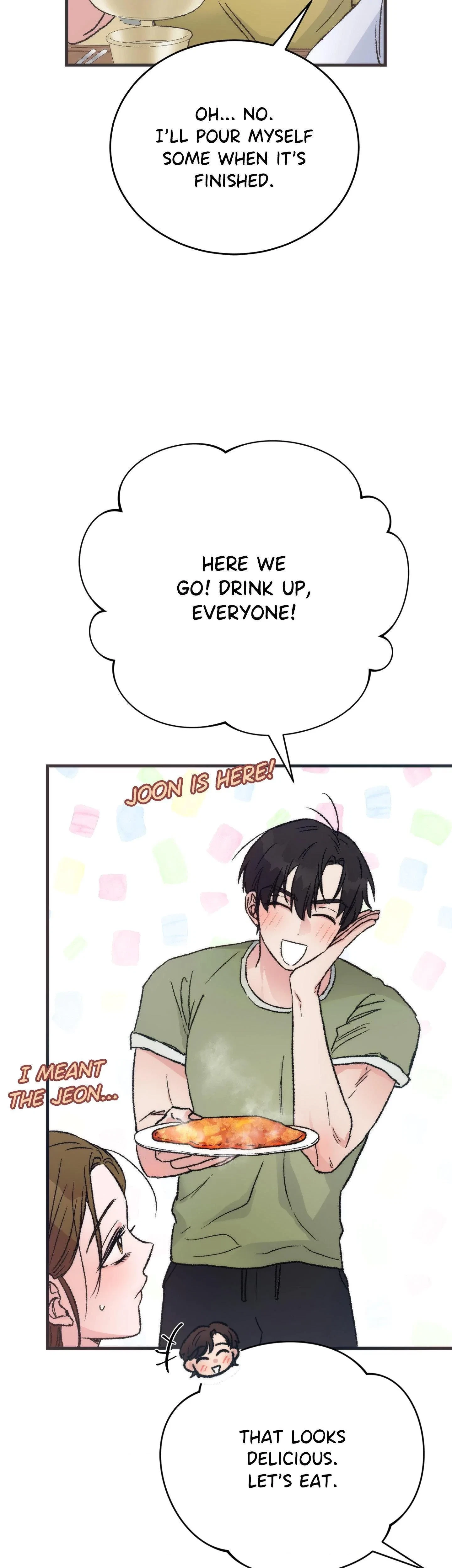 A Midsummer’s Carol Chapter 16, page 3
