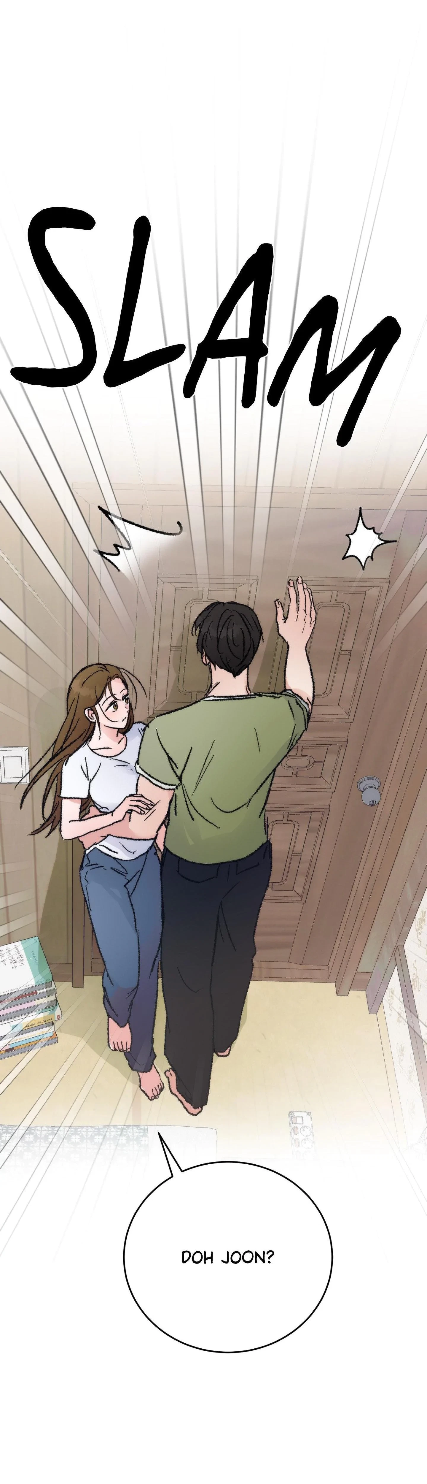 A Midsummer’s Carol Chapter 16, page 38