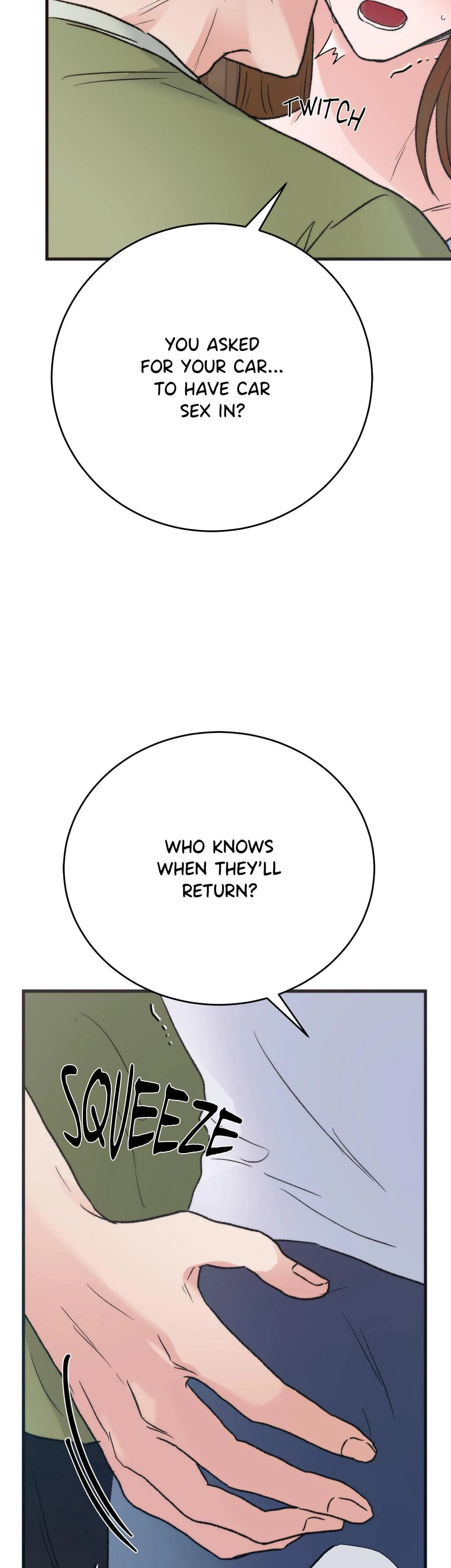 A Midsummer’s Carol Chapter 16, page 41