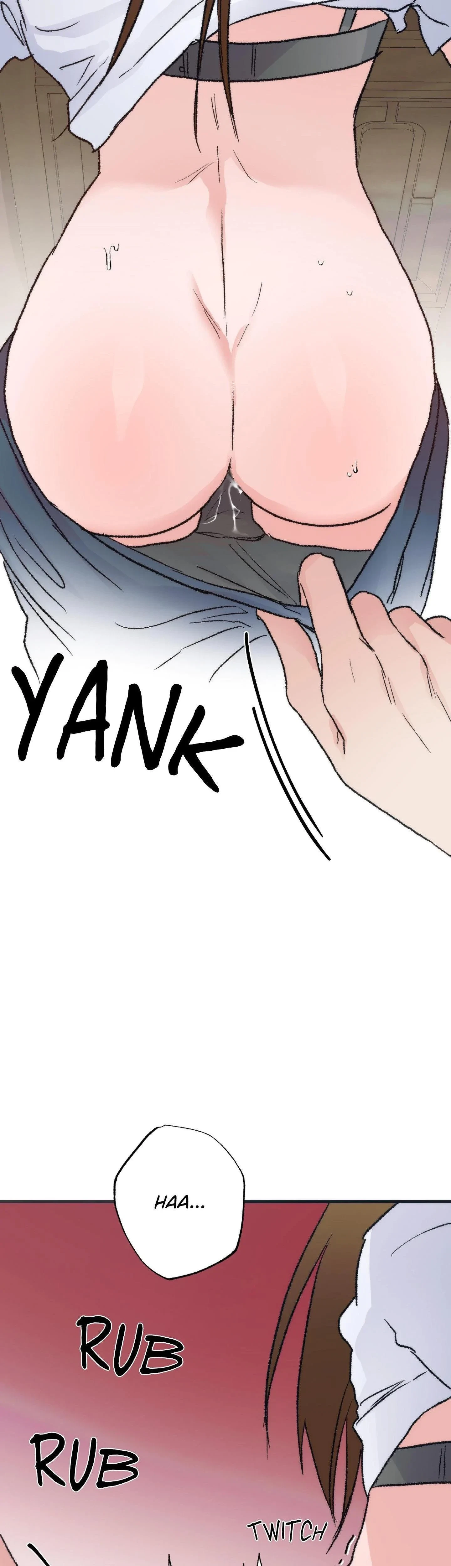 A Midsummer’s Carol Chapter 16, page 47