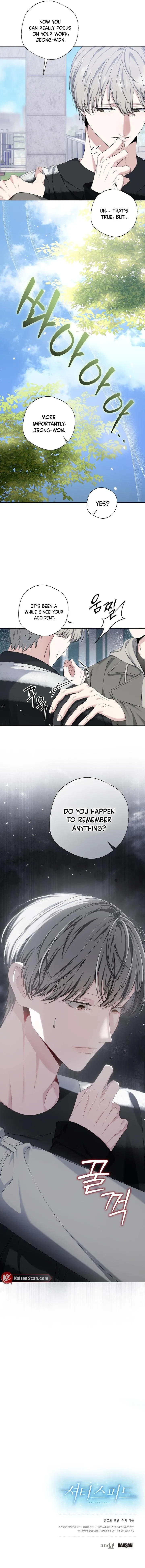 Shutter Speed Chapter 19, page 19