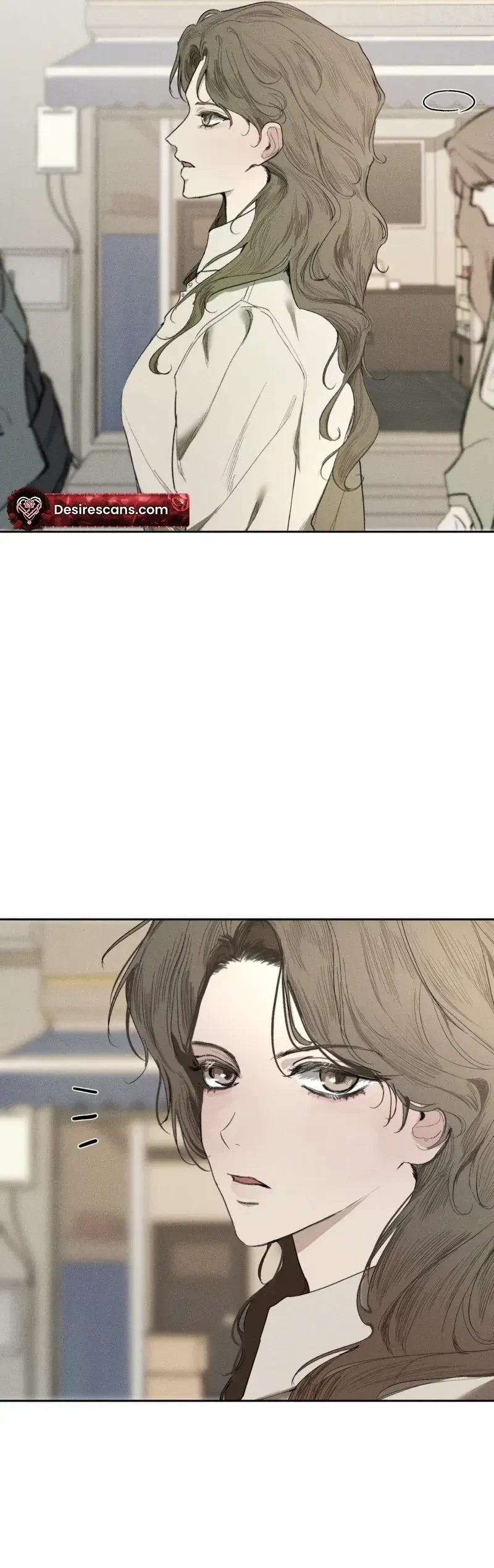 A Silver Lining Chapter 4, page 17