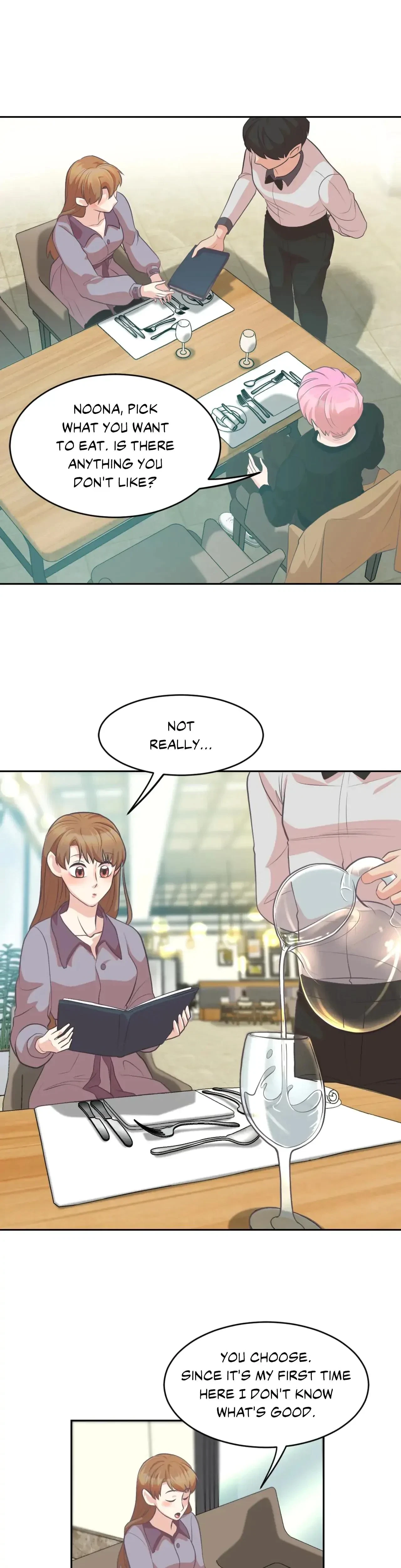 Cradle Robbing Chapter 12, page 16