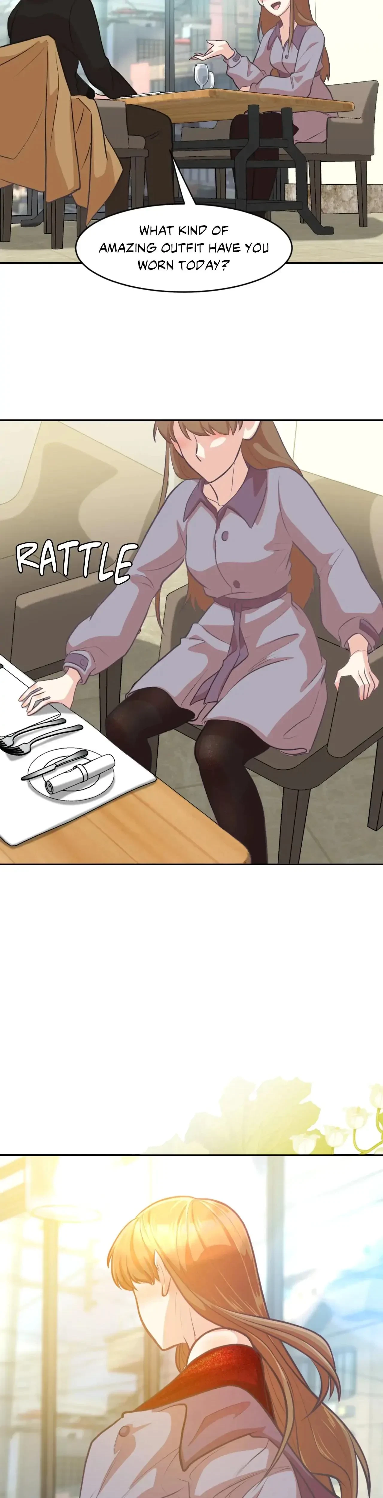 Cradle Robbing Chapter 12, page 20