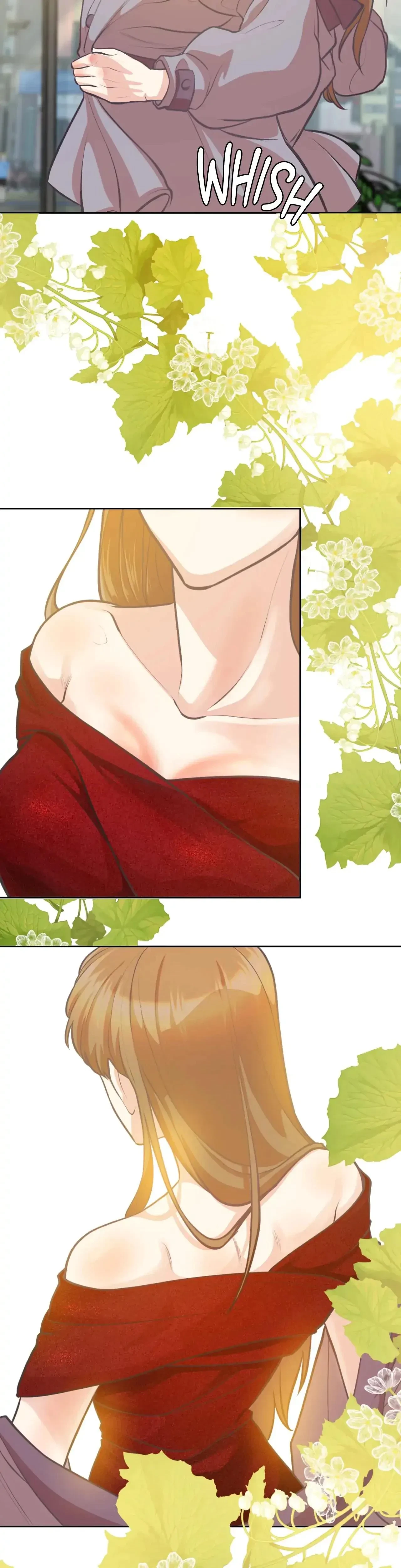 Cradle Robbing Chapter 12, page 21