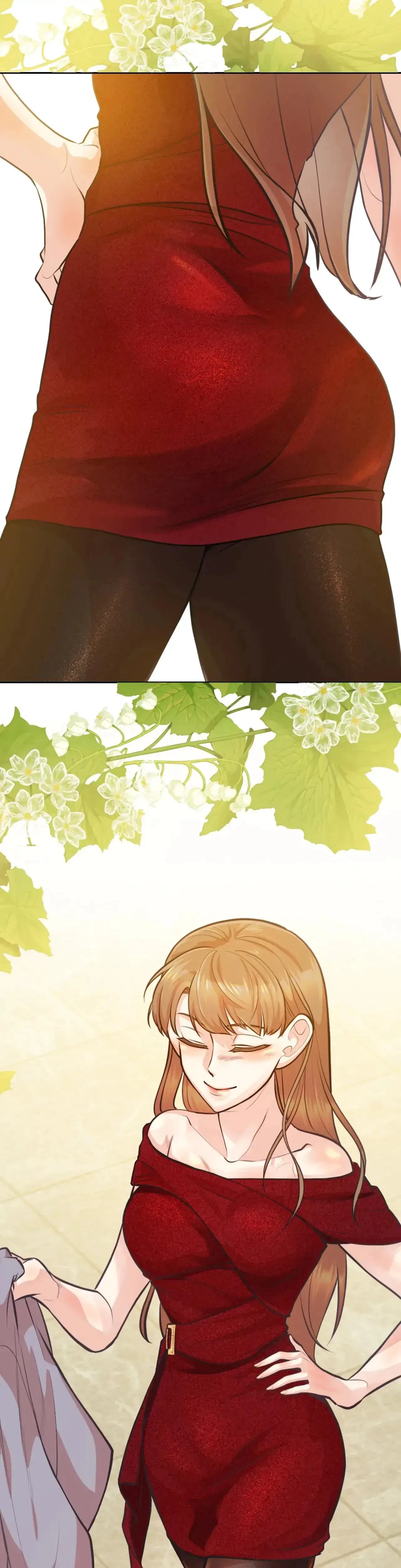 Cradle Robbing Chapter 12, page 22