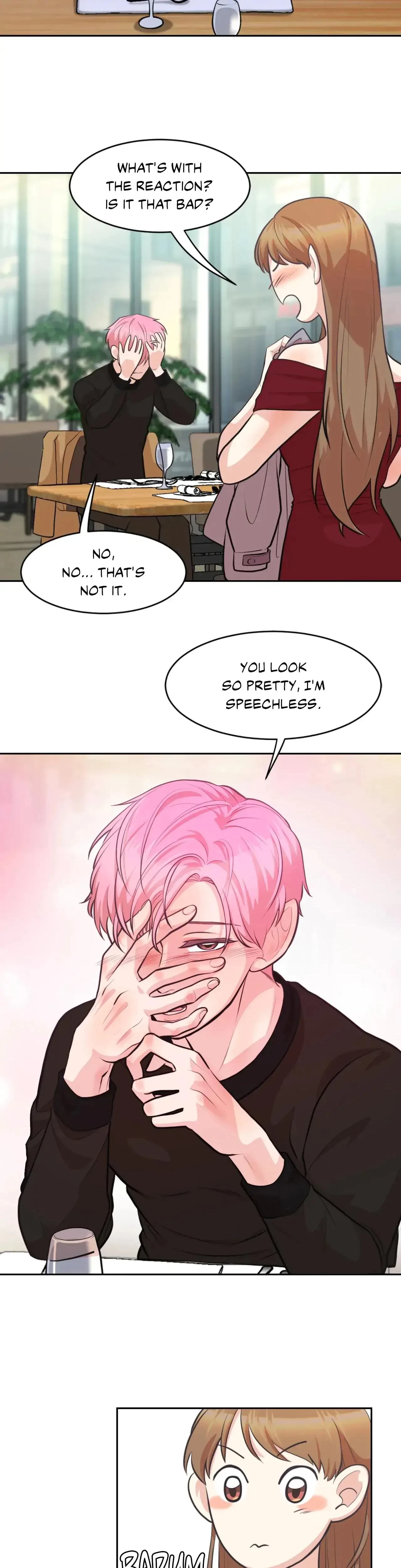 Cradle Robbing Chapter 12, page 24