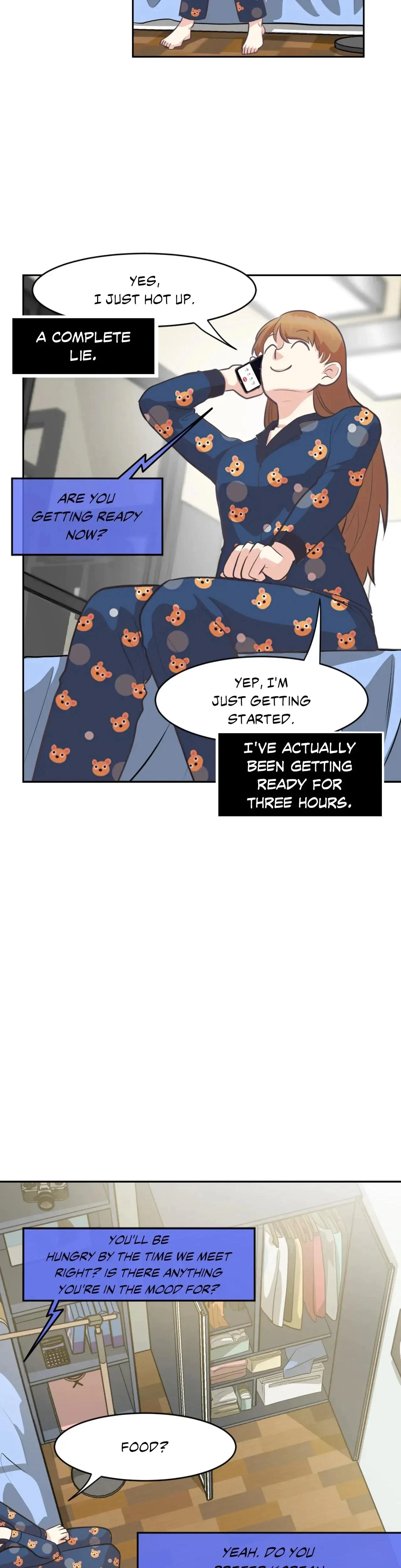 Cradle Robbing Chapter 12, page 4