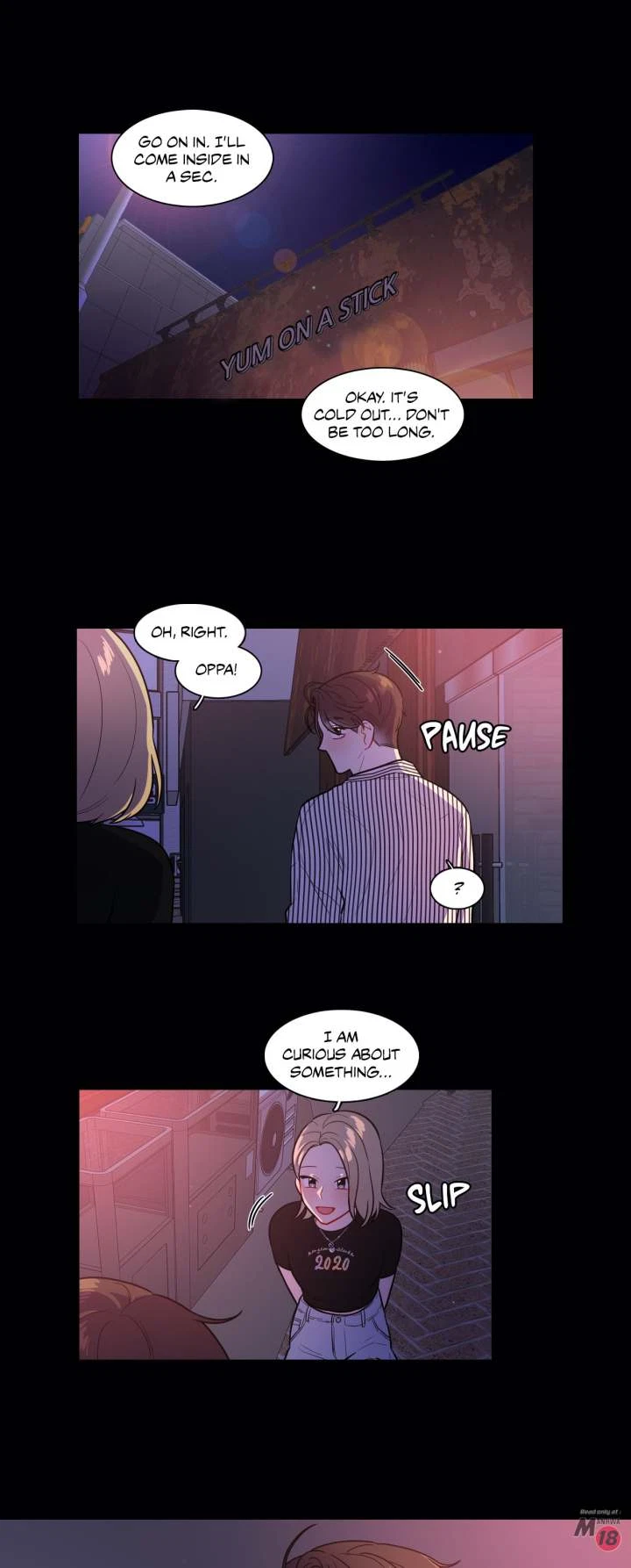Chapter 46, page 21