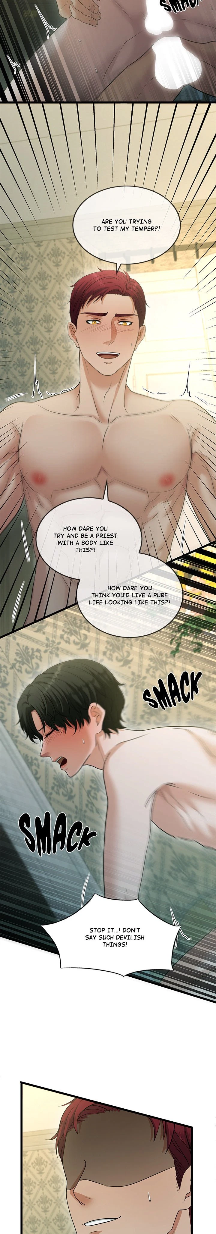The Lord's Prayer Chapter 35, page 15