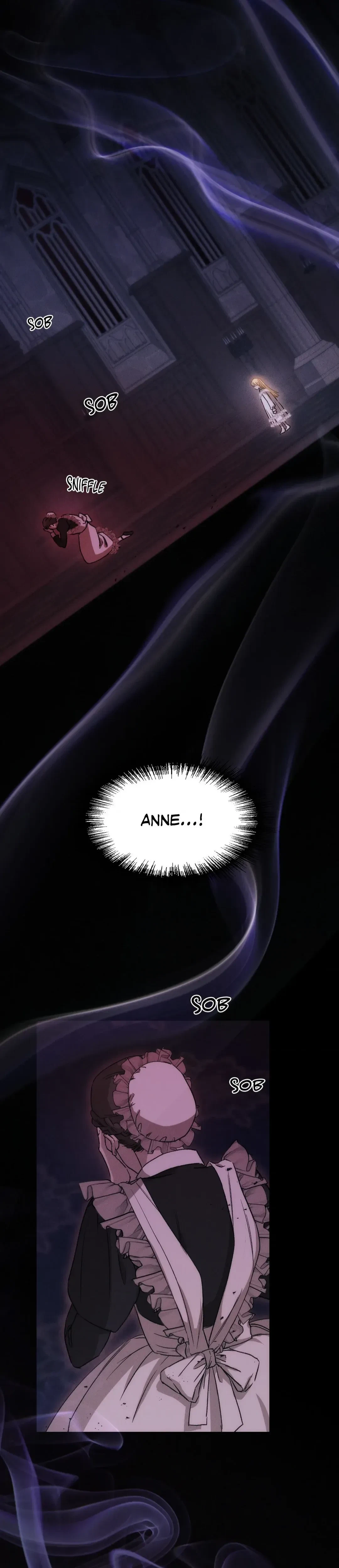 The Golden Wife In Law Chapter 5, page 2