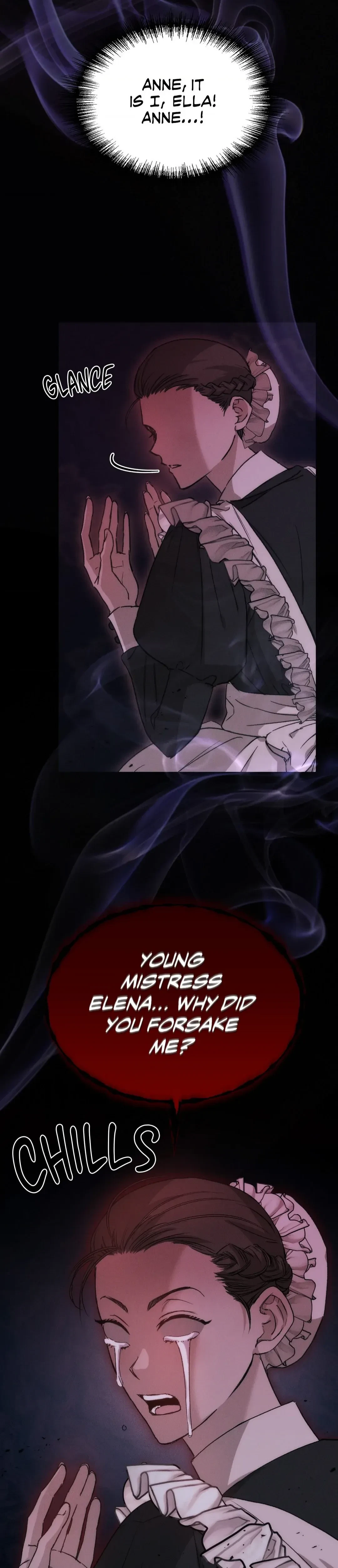 The Golden Wife In Law Chapter 5, page 3