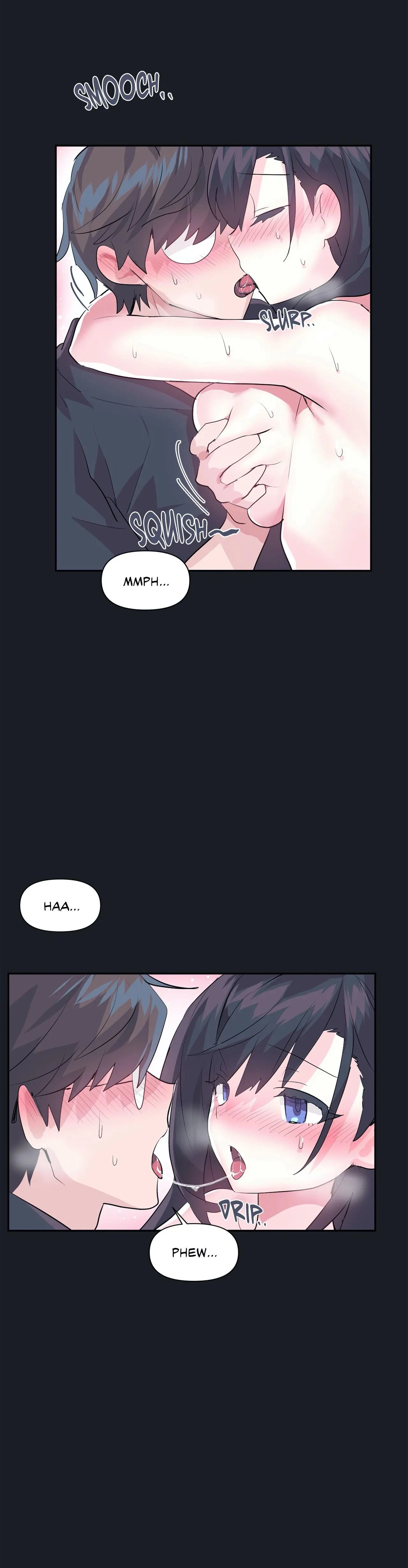 Chapter 21, page 18