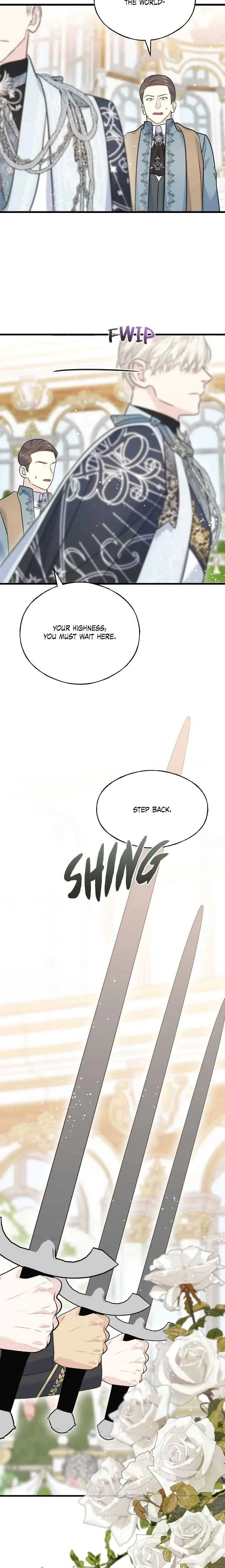 Chapter 109 - Epilogue 5, page 13
