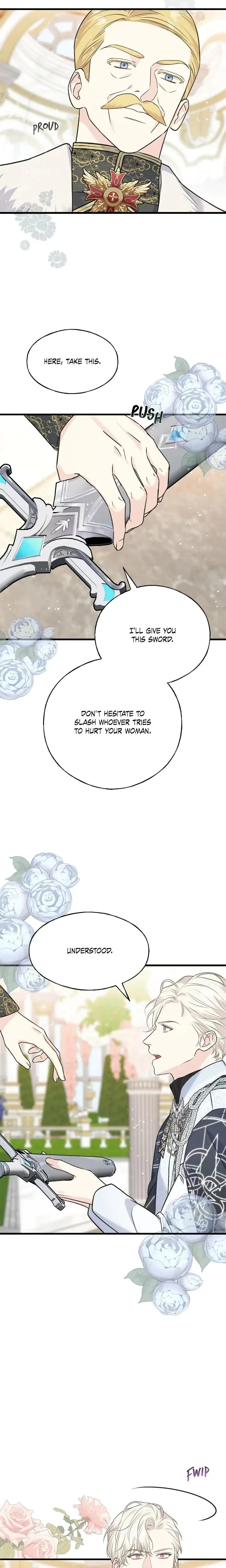 Chapter 109 - Epilogue 5, page 3