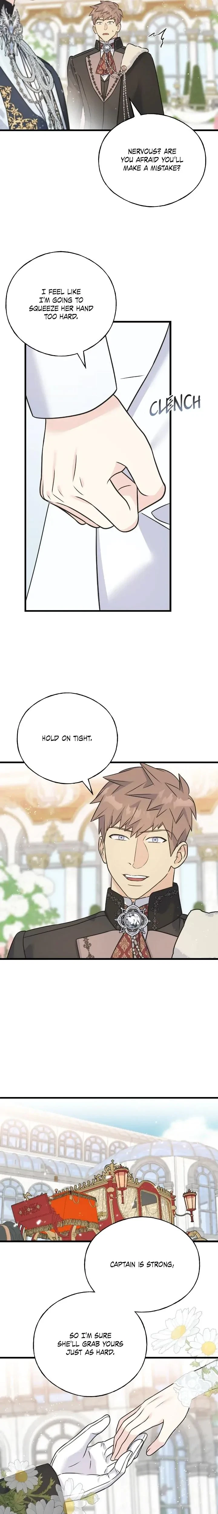 Chapter 109 - Epilogue 5, page 5