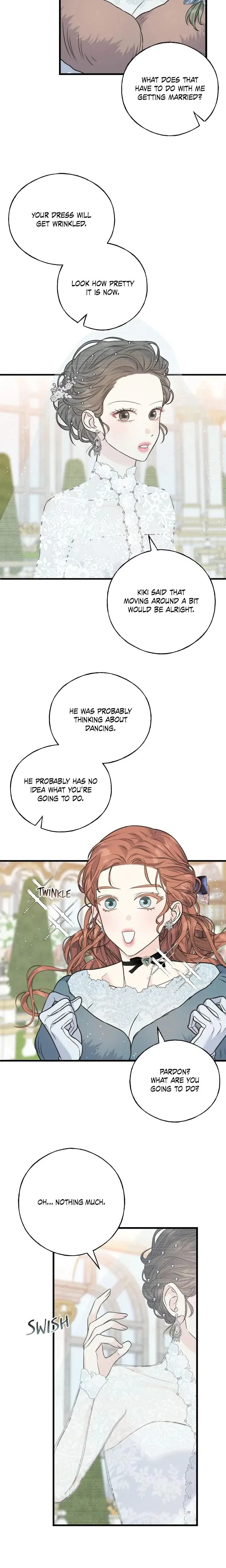 Chapter 109 - Epilogue 5, page 9