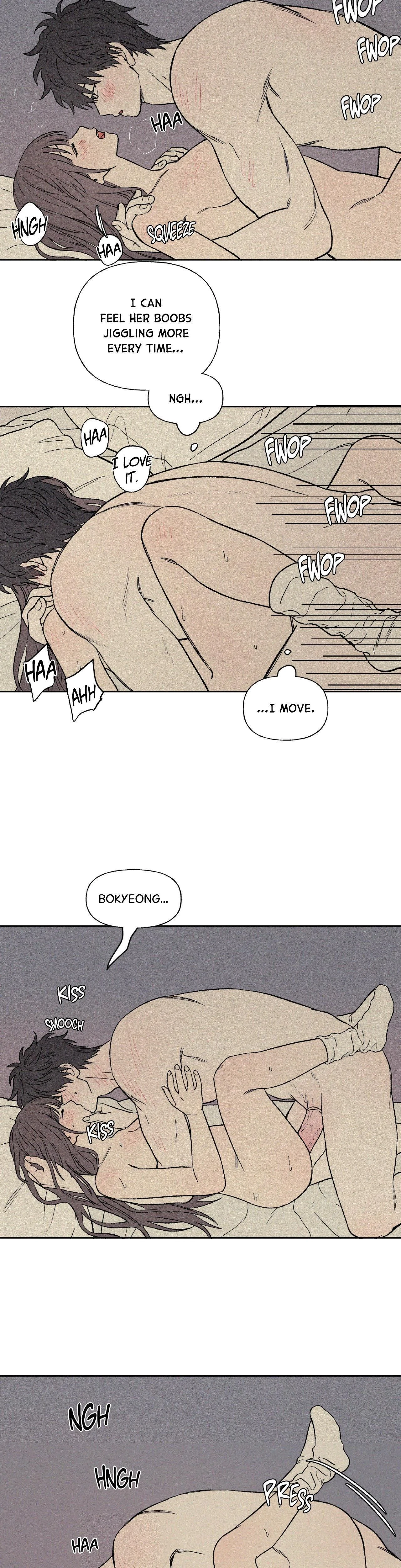 3XLOVE Chapter 12, page 10