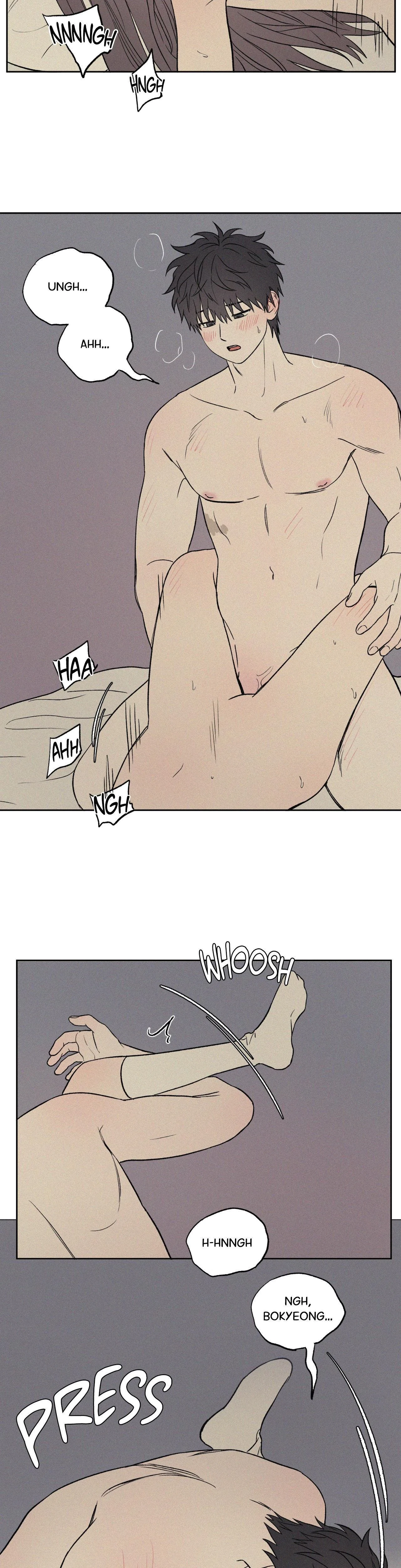 3XLOVE Chapter 12, page 15