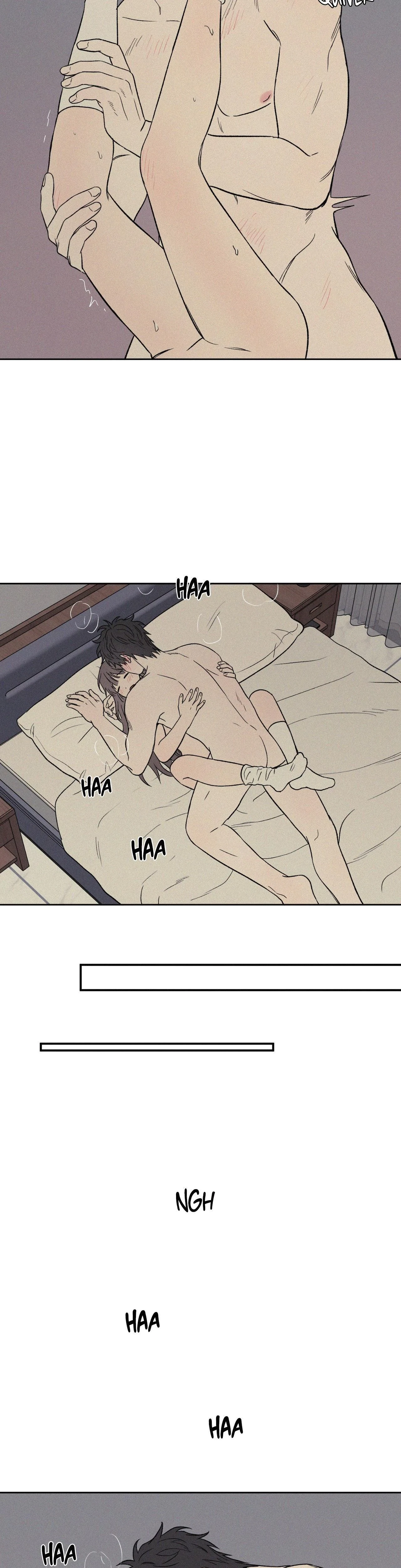 3XLOVE Chapter 12, page 19