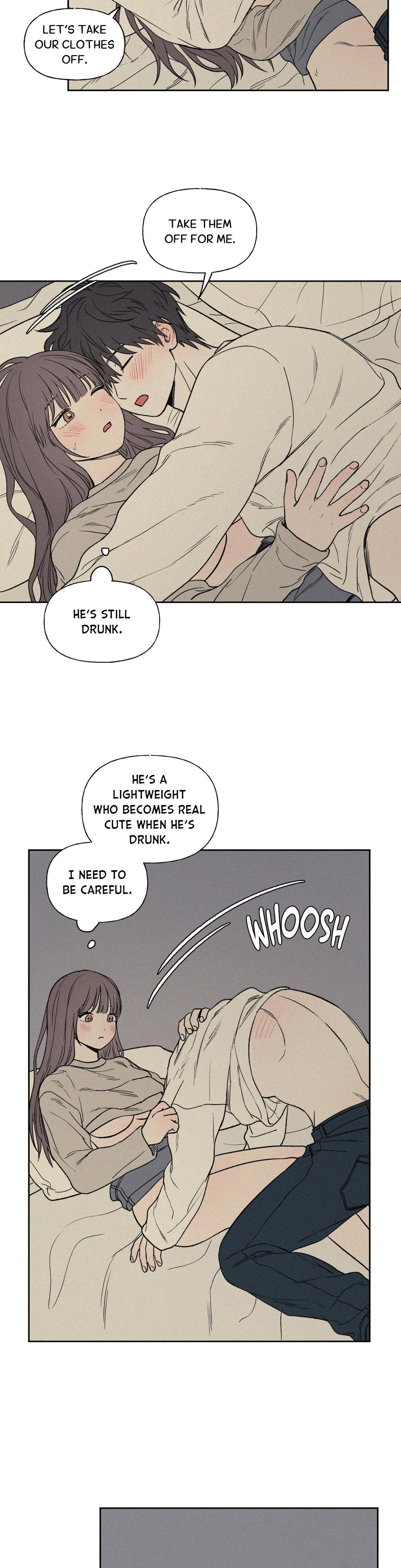 3XLOVE Chapter 12, page 2