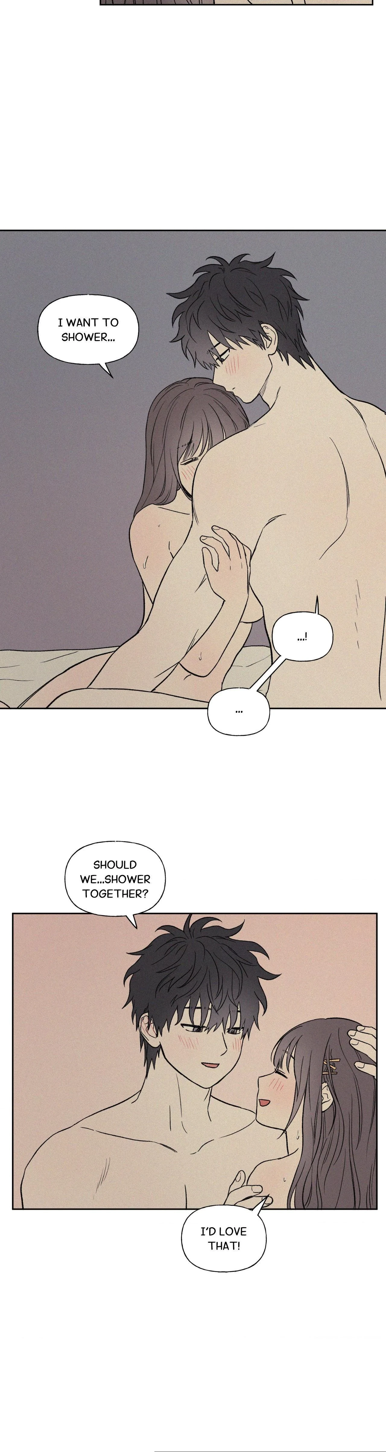3XLOVE Chapter 12, page 22