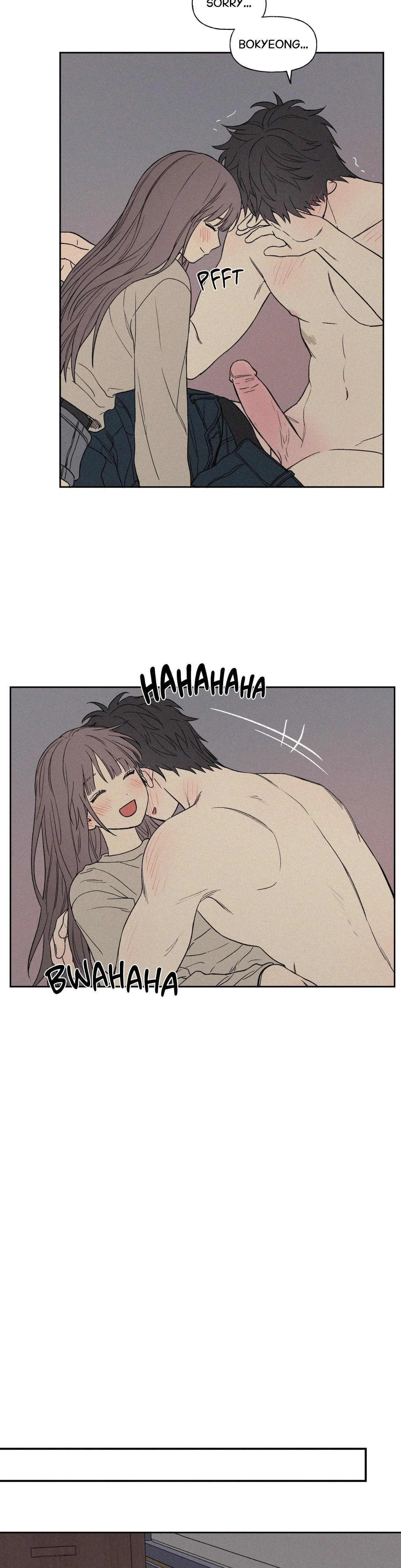 3XLOVE Chapter 12, page 4