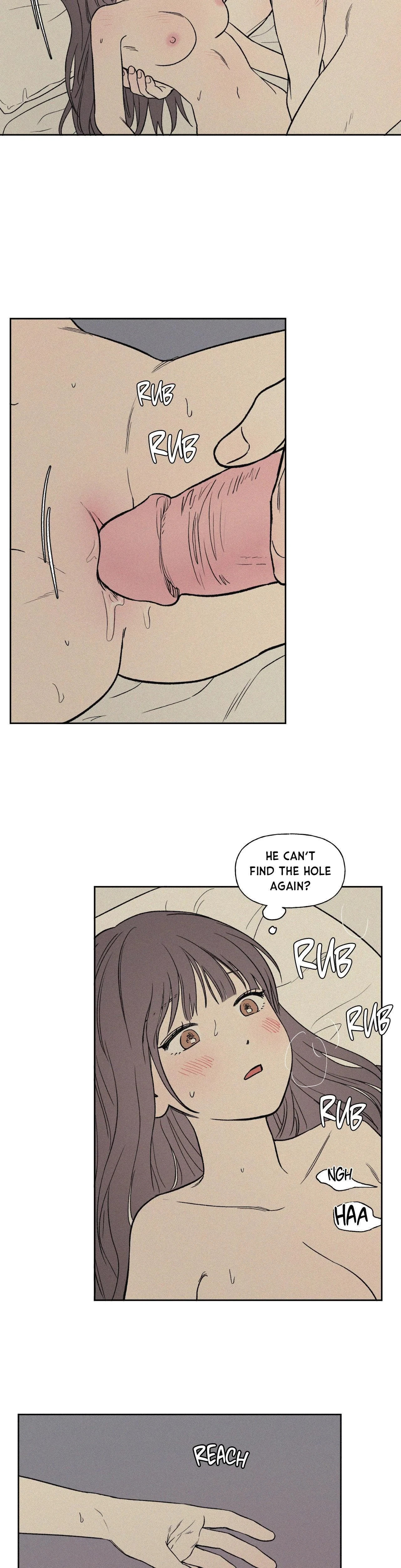 3XLOVE Chapter 12, page 7