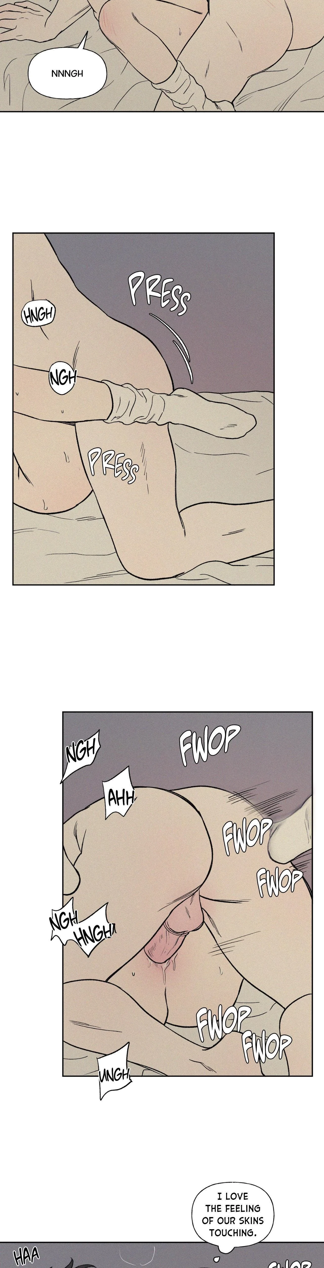 3XLOVE Chapter 12, page 9