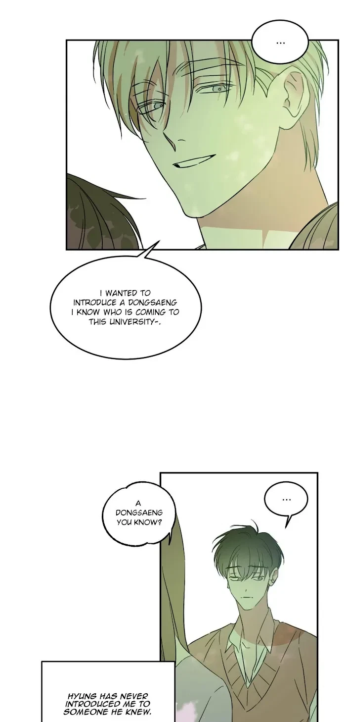 My Master, My Joo-In Chapter 10, page 11