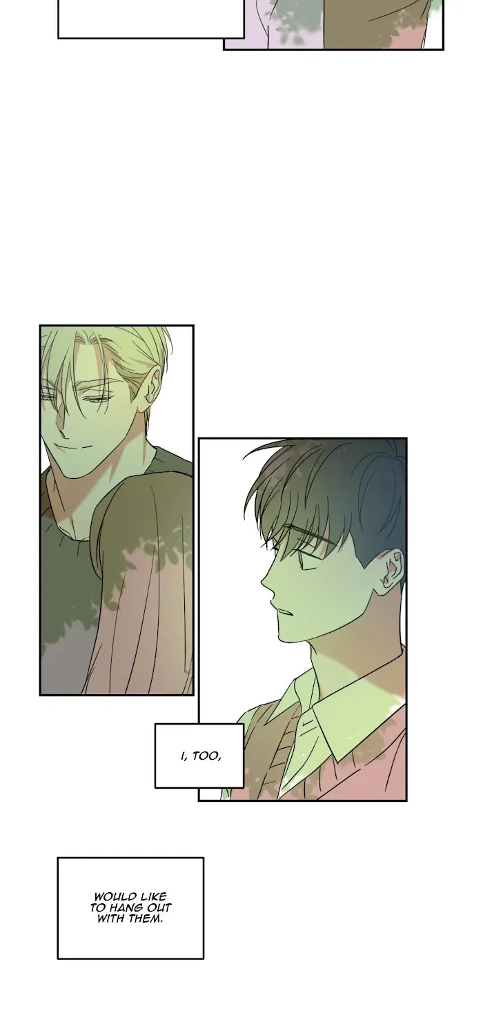 My Master, My Joo-In Chapter 10, page 12