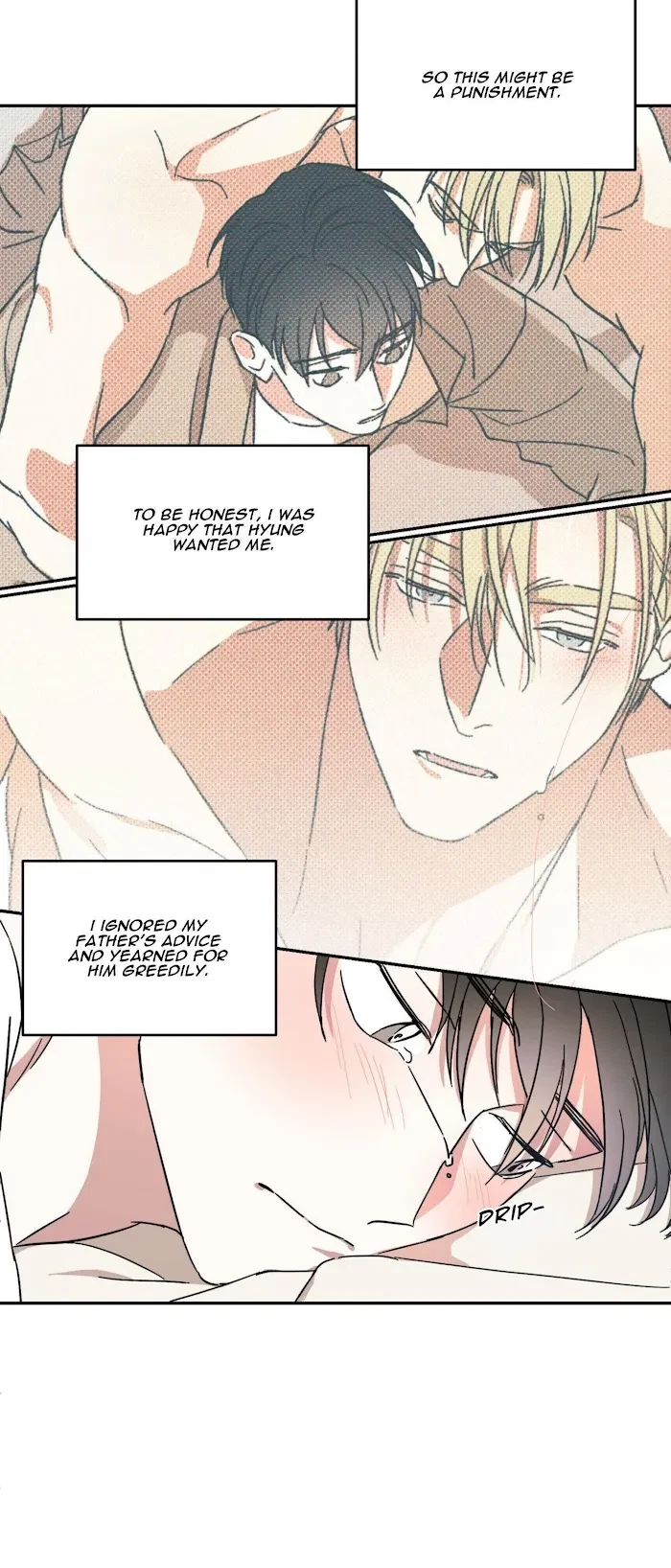 My Master, My Joo-In Chapter 10, page 15