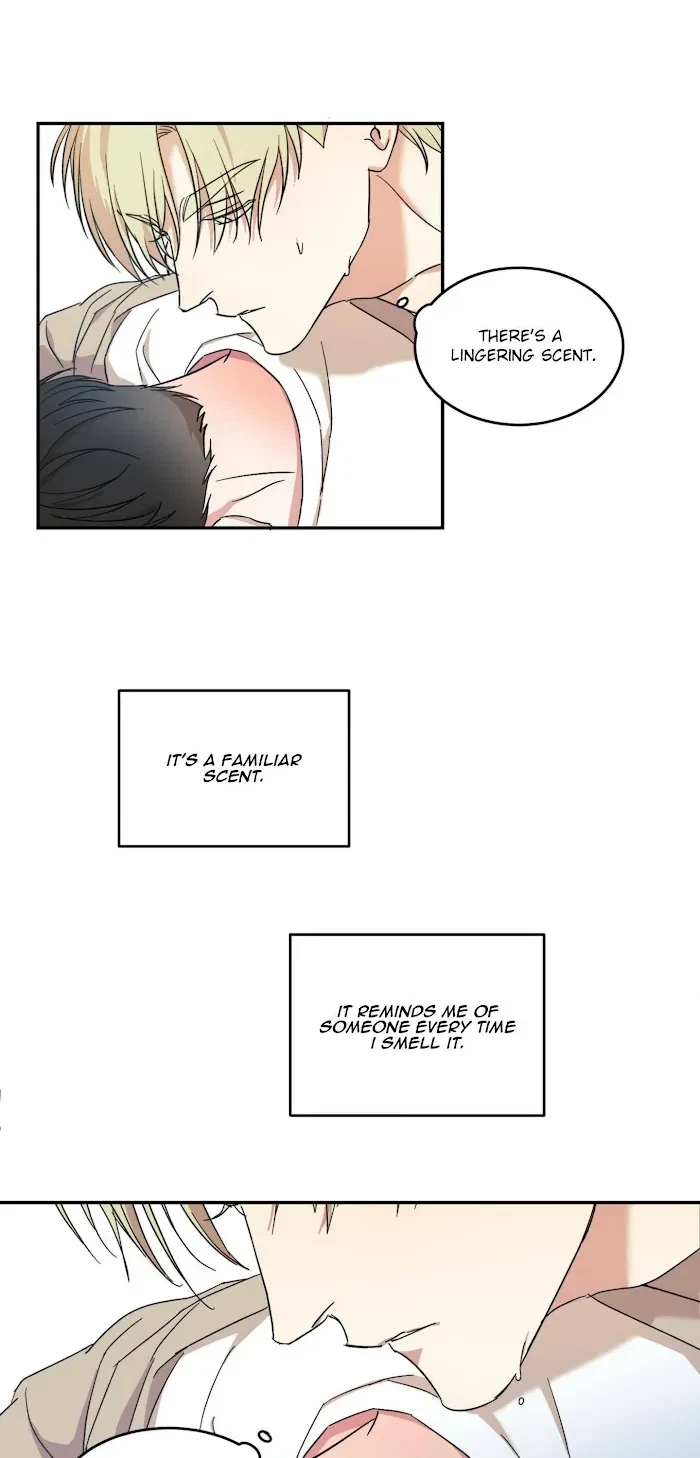 My Master, My Joo-In Chapter 10, page 18