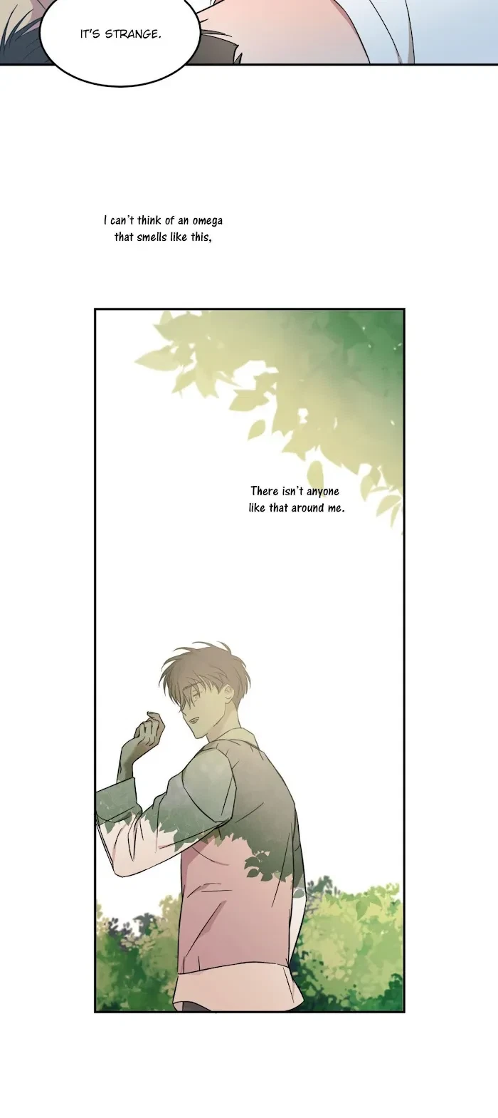 My Master, My Joo-In Chapter 10, page 19