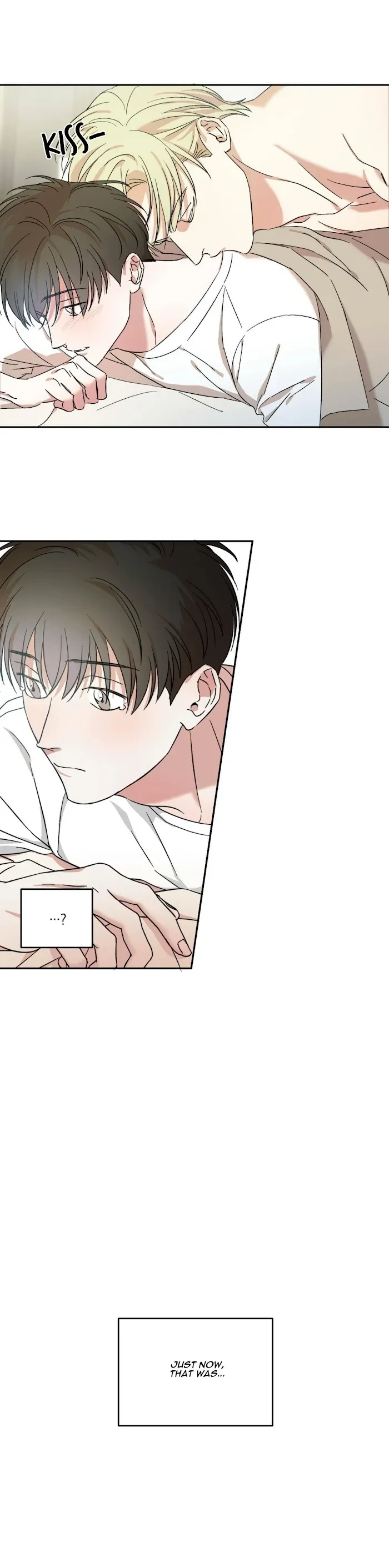 My Master, My Joo-In Chapter 10, page 20