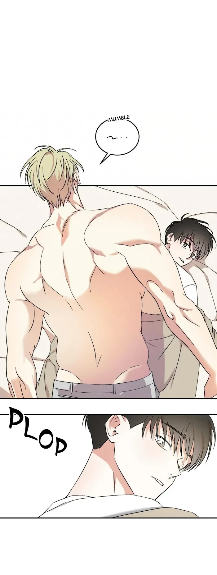 My Master, My Joo-In Chapter 10, page 22