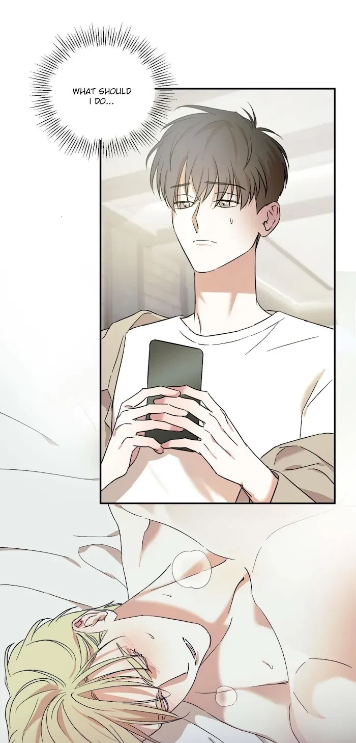My Master, My Joo-In Chapter 10, page 25